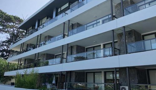 Edificio Unique 1 Dormitorio y Medio in Punta del Este