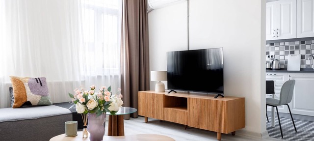 Elegant Flat Near Istiklal | Stylish & Central in Istanbul