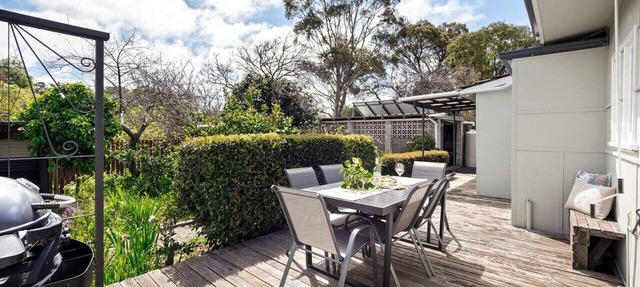 Elva Garden Cottage | Dog Friendly | Town Central in Margaret River