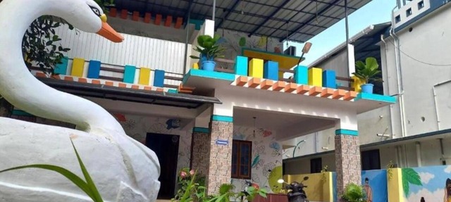 Endless Nights- COMPLETE PROPERTY in Varakala