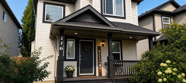 Entire 3bed 4bath house in Sherwood Park with fenced yard! in Sherwood Park