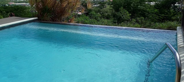 ESPERANZA Cottage Great views. Cool Breezes. in St Thomas