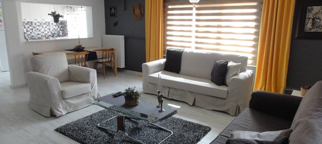Evodak Apartment D 3A in Ankara