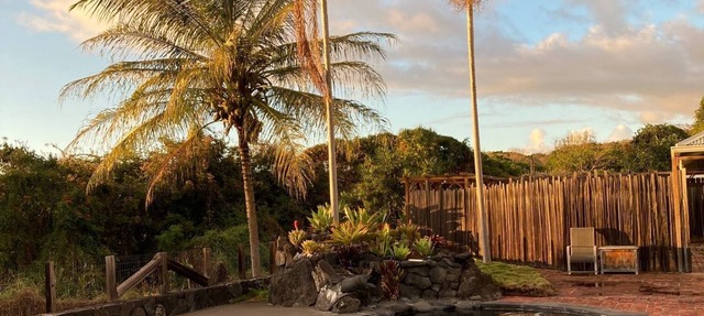 Exceptional Historic Home in South Kona in Captain Cook