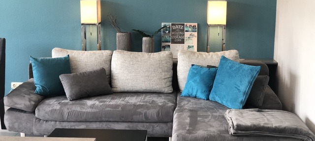 Excl. Apartment in a central location with private sauna in Zingst