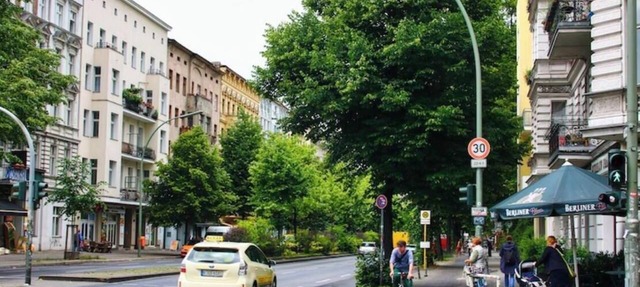 Exclusive Skyline Loft Panoramic Balcony & Central Location in Berlin