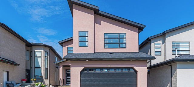 Executive lodging in Edmonton