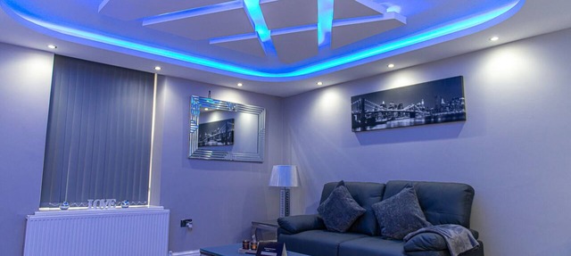 Executive One Bedroom Apartment in Bradford