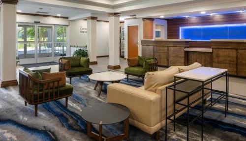 Fairfield by Marriott Ruston in Ruston