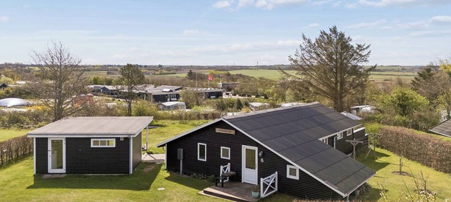 Family-friendly holiday home near Limfjord in Struer