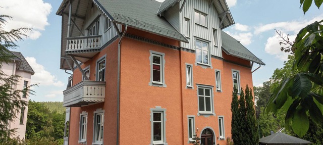 Ferienwohnung am Thüringer Wald - Familien- und Hundefreundlich in Georgenthal/Thüringer Wald