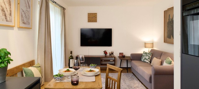 Ferienappartment Lederhosn - Alpenseensucht Natur-ferienappartements in Bad Wiessee