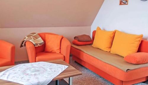 Ferienhaus Carpin in Carpin