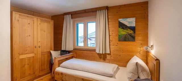 Ferienhaus Fratte in Schruns