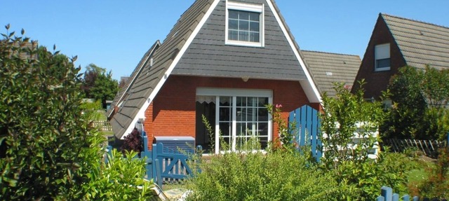 Ferienhaus in Dornumersiel in Dornumersiel