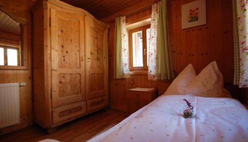 Ferienhaus "Schneider" in Lienz