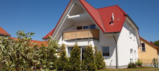 Ferienhaus Stella in Glowe