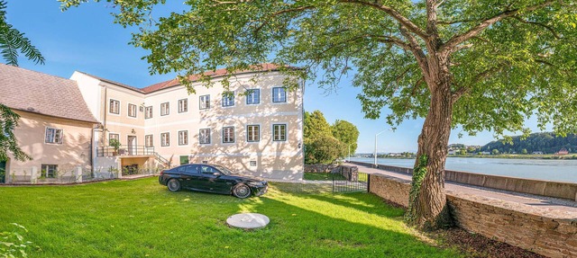 Ferienwohnung im Erdgeschoss in Persenbeug-Gottsdorf