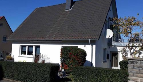 Ferienwohnung "Auszeit" in Hofheim in Unterfranken