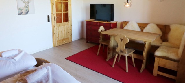 Ferienwohnung/app. für 4 Gäste mit 50m² in Höchenschwand in Höchenschwand
