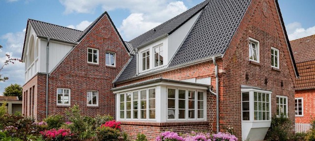 Ferienwohnung Beeke in Wyk auf Föhr