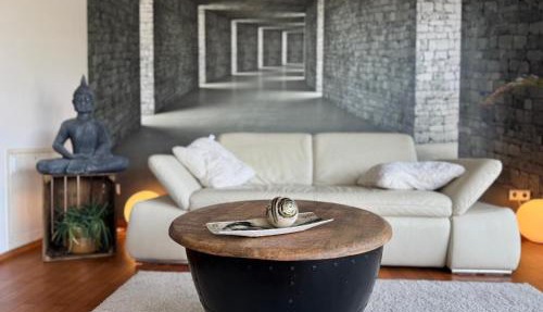 Ferienwohnung Donaublick in Passau