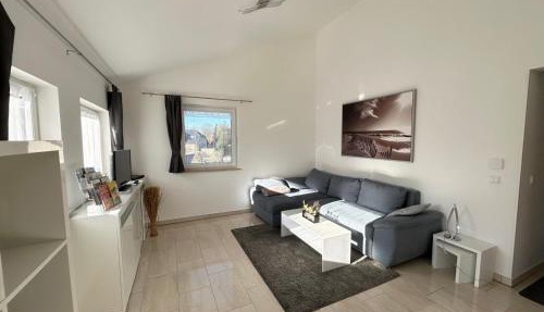 Ferienwohnung Familie Sobierajczyk - Fewo unweit Ostsee in Blankenhagen