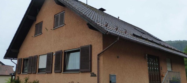 Ferienwohnung Willi in Winterkasten