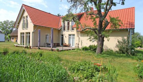 Ferienwohnungen Warthe USE 3230 in Warthe