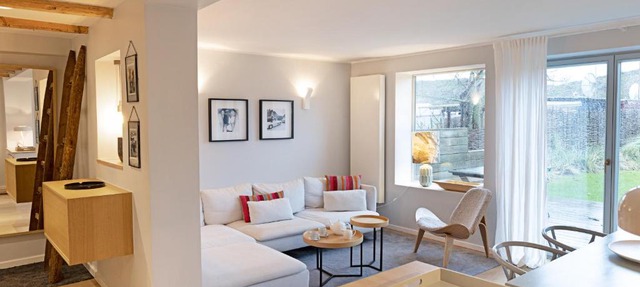 Fiftyfour Loft in List