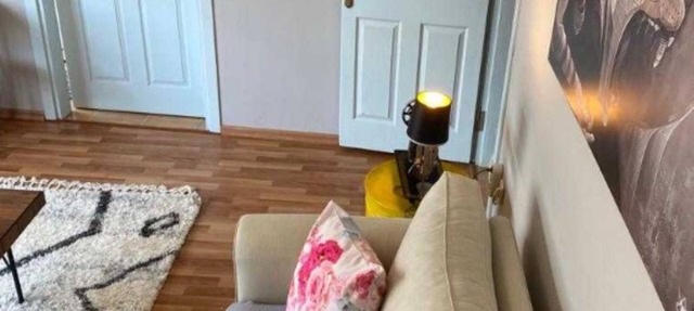 flat in Istanbul. 5min from the metro in Istanbul