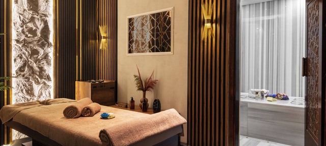 Four Points By Sheraton Diyarbakir in Diyarbakir