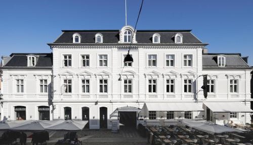 Four Points Flex by Sheraton Roskilde in Roskilde