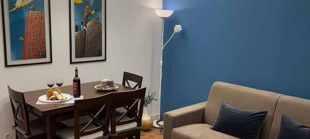 GeLiRò Apartment Catania Centro - Comfort, style and perfect location in Catania