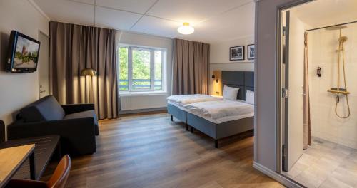 Go Hotel Herlev in Herlev