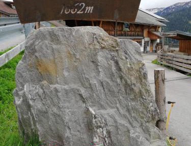 Goserhof in Innervillgraten