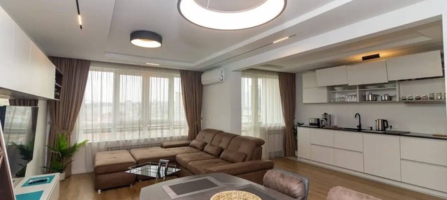 Gran Capital - Top Central Apartment in София
