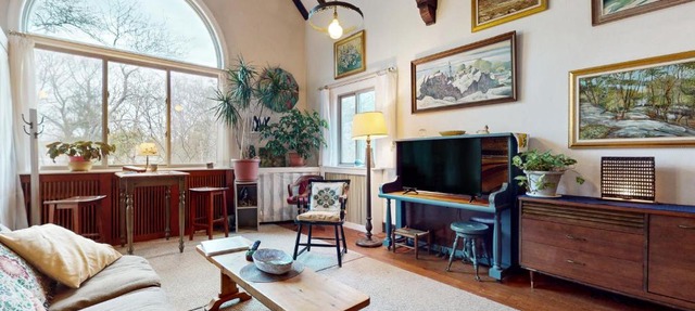 Great Ledges Studio in Rockport