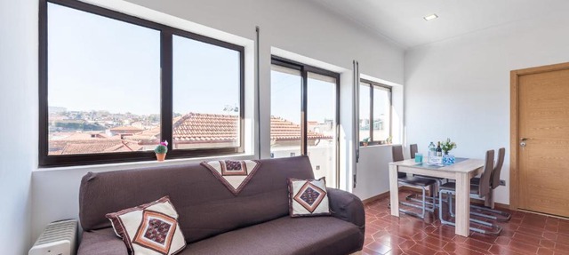 GuestReady - Eloquence Flat in Vila Nova de Gaia