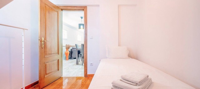 GuestReady - Pleasant stay in Encarnação in Lisbon