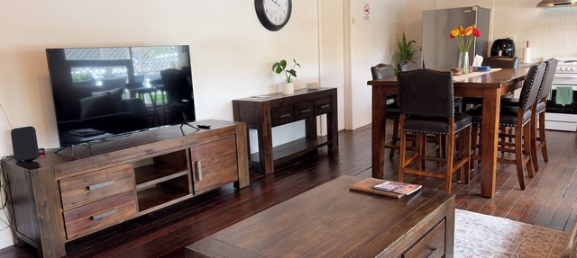 Hahndorf Retreat Cottage in Hahndorf