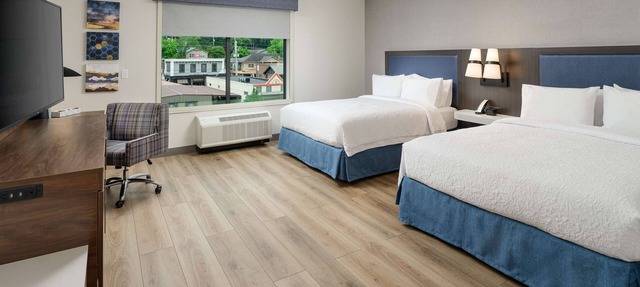 Hampton Inn Blue Ridge in Blue Ridge