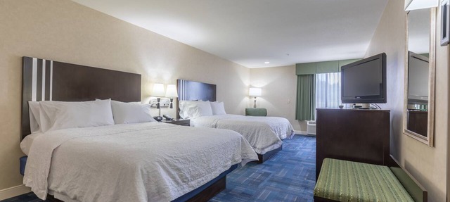 Hampton Inn Eugene in Eugene