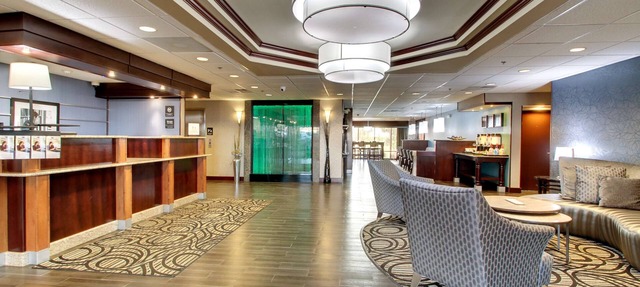 Hampton Inn Rolla in Rolla