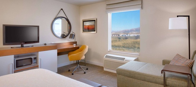 Hampton Inn Tremonton in Tremonton