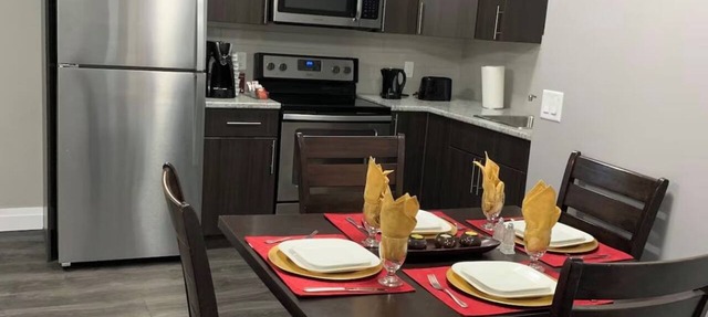 Harvest Ridge Haven in Spruce Grove