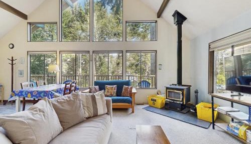 Haystack Hideaway in Cannon Beach