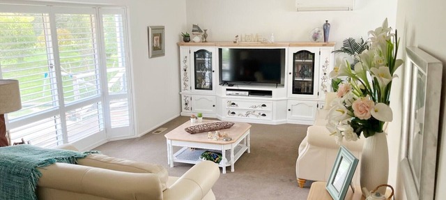 Helen's Cottage, for a serene and peaceful getaway in Tyabb
