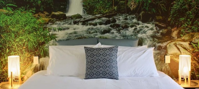 Hideaway Falls - Staggys Cottage in Mapleton