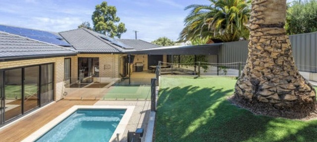 Highbury House - City2Barossa Entertainer in Highbury